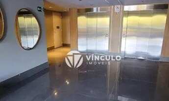 Imagem 6: Apartamento com 2 dormitórios para alugar, 118 m² por R$ 4.805,36/mês - Jardim do Lago