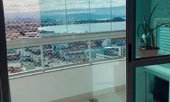 Imagem 5: Apartamento Alto Padrão com Vista para o Mar Barreiros/SC