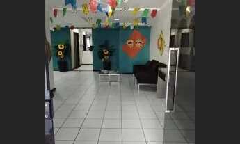 Imagem 3: Apartamento para aluguel com 46 metros quadrados com 2 quartos