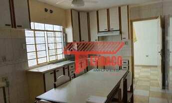 Imagem 3: Sobrado com 2 dormitórios à venda, 193 m² por R$ 650.000,00 - Vila Pires - Santo André/SP