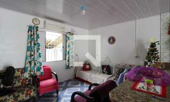 Imagem: Casa para Aluguel - Centro, 2 Quartos, 56