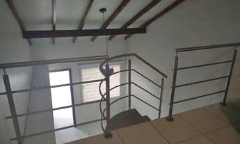 Imagem 3: Sobrado para aluguel tem 80 metros quadrados com 2 quartos em Barra do Aririú - Palhoça