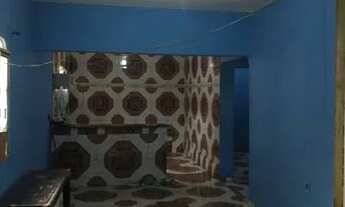 Imagem 4: Alugo casa 2 quartos bairro JARDIM PRIMAVERA portão e cerca elétricos bem localizado