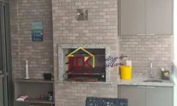 Imagem: Apartamento com 2 dormitórios à venda