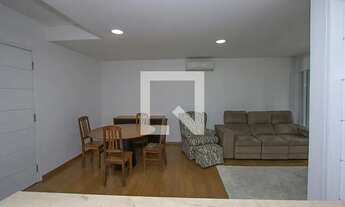 Imagem 6: Apartamento para Aluguel - Jardim Paulista, 1 Quarto, 100 m2