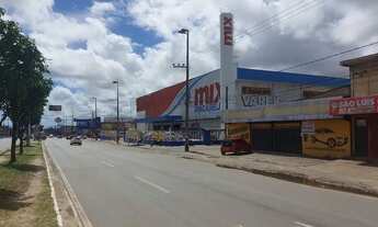 Imagem 7: Vendo ou alugo imóvel comercial na Guajajaras , Tirirical