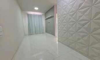 Imagem 3: Apartamento para aluguel com 2 quartos em Fonte Grande - Contagem - MG