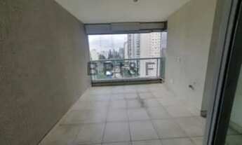 Imagem 4: Apartamento para venda, 2 dormitórios, 1 suíte, 2 vagas, 72 m² -CAMPO BELO