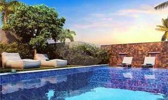 Imagem 6: Apartamento para aluguel e venda tem 34 metros quadrados com 2 quartos em Tatuapé - São Pa