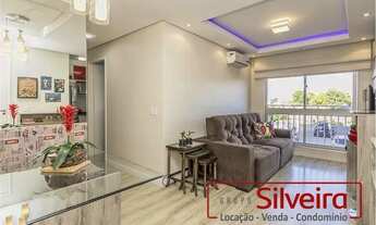 Imagem 2: PORTO ALEGRE - Apartamento Padrão - Jardim Planalto