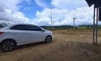 Imagem 2: Terrenos em Iranduba no LOTEAMENTO CIDADE UNIVERSITÁRIA