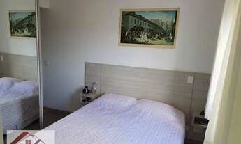 Imagem 7: Apartamento com 2 dormitórios à venda, 75 m² por R$ 713.000,00 - Barcelona - São Caetano d