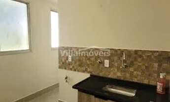 Imagem 6: Apartamento - Parque da Figueira - Campinas