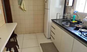 Imagem 4: Apartamento para venda possui 86 metros quadrados com 3 quartos com vaga