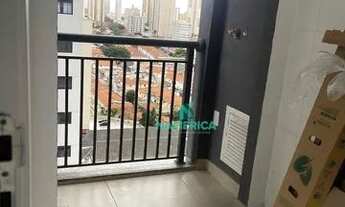 Imagem 7: Apartamento com 3 dormitórios, 106 m² - venda por R$ 1.285.000,00 ou aluguel por R$ 7.140