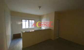 Imagem 6: Apartamento, Parque Mikail - Guarulhos