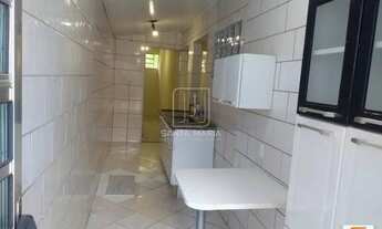 Imagem 4: Casa (térrea na rua) 2 dormitórios/suite, cozinha planejada