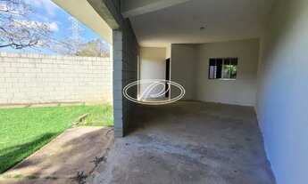 Imagem 4: Casa para aluguel, 2 quartos, 2 vagas, Jardim das Laranjeiras - Limeira/SP
