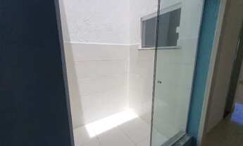 Imagem 16: Casas Novas na Barra dos Coqueiros. Casas Individuais Térreas