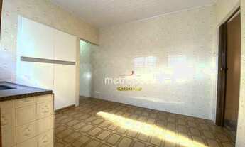 Imagem 3: Casa com 3 dormitórios à venda, 110 m² por R$ 590.000,00 - Cerâmica - São Caetano do Sul/S