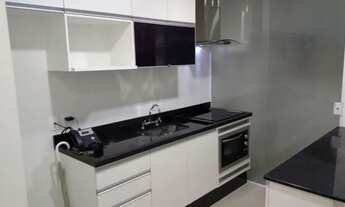 Imagem 4: São Paulo - Apartamento Padrão - Jardim Anália Franco