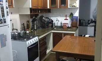 Imagem 6: Quarto (preferencialmente para mulheres) na Trindade 5 minutos do titri