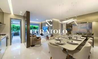 Imagem 3: Apartamento com 3 dorms, 1 suíte, varanda, 2 vagas e lazer completo - The Gardens Reserva