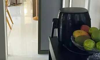 Imagem 6: Casa para venda possui 73 metros quadrados com 2 quartos em Rio Vermelho - Salvador - BA