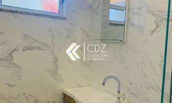 Imagem 2: Apartamento com 2 dormitórios e 2 suítes - Vila Barão