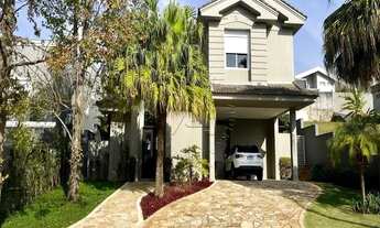 Imagem: Casa à venda em Alphaville - Melville