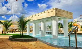 Imagem 3: ALUGUE CALDAS A SUA CASA DE FÉRIAS EM CALDAS NOVAS