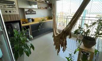 Imagem 3: Apartamento para aluguel e venda no alto branco