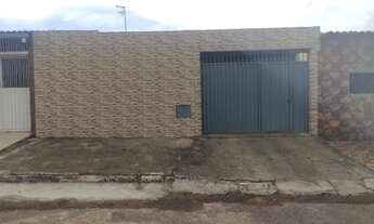 Imagem: Vendo casa na rua amarilio Santiago Lauro