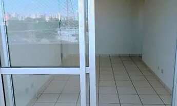 Imagem 3: Apartamento com 1 dormitório à venda, 50 m² por R$ 250.000 - Jardim São Dimas - São José d