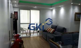 Imagem 4: Lindo apto. Vila Mascote