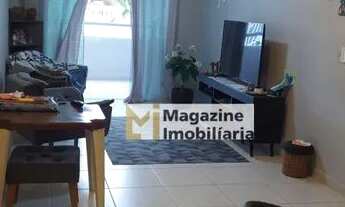 Imagem 6: Apartamento com 3 dormitórios à venda, 90 m² por R$ 370.000 - Vale Verde - Porto Seguro/BA