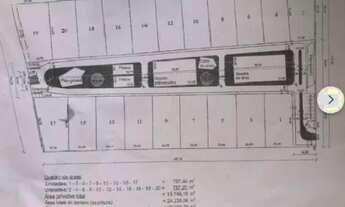 Imagem 2: Lote de 800m² no Setor Habitacional Tororó - Jardim Botânico