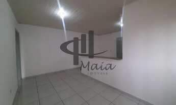 Imagem 3: Locação Casa Sao Caetano do Sul Olimpico Ref: 23230