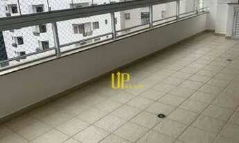 Imagem 2: Apartamento com 3 dormitórios para alugar, 188 m² por R$ 19.434/mês - Itaim Bibi - São Pau