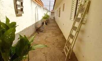 Imagem 4: Casa com 5 dormitórios à venda, 300 m² por R$ 350.000 - Jardim Alto Alegre - São José do R