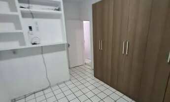 Imagem 4: Apartamento no Angelim com 3 quartos e alguns móveis