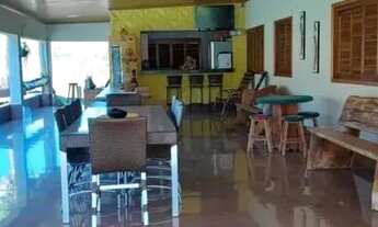 Imagem: CHACARA COM ÁGUA REPRESA CASA ALTO PADRÃO