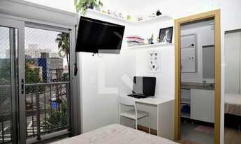 Imagem 7: Apartamento para Aluguel - Santana, 2 Quartos, 62 m2