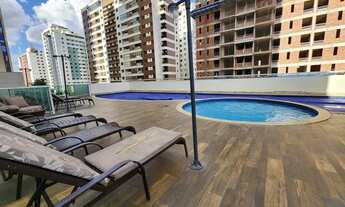 Imagem 2: Apartamento para venda tem 52 metros quadrados com 2 quartos em Sul - Brasília - DF