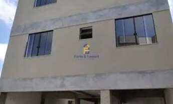 Imagem 2: Apartamento para venda com 2 quartos em Santa Luzia - Juiz de Fora - MG