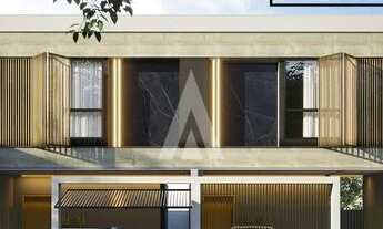 Imagem: JOINVILLE - Casa Padrão - GLORIA