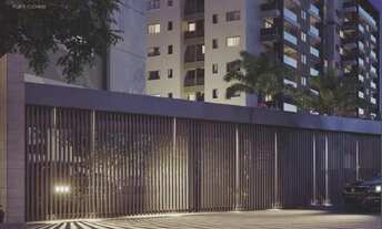 Imagem 3: Apartamento para venda com 78 metros quadrados com 2 quartos