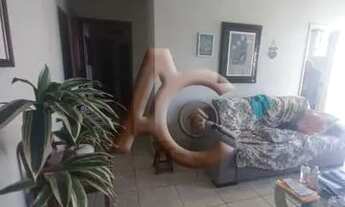 Imagem 6: Apartamento de dois quartos com varanda no coração da Vila da Penha