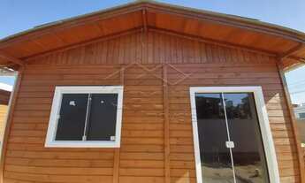 Imagem: Casa Padrão em Navegantes