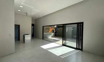 Imagem 3: Casa à Venda em Condomínio Set Life Il, Mirassol - SP